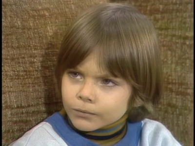 Click to watch 'Mikes Mysterious Son' (popup) All In The Family